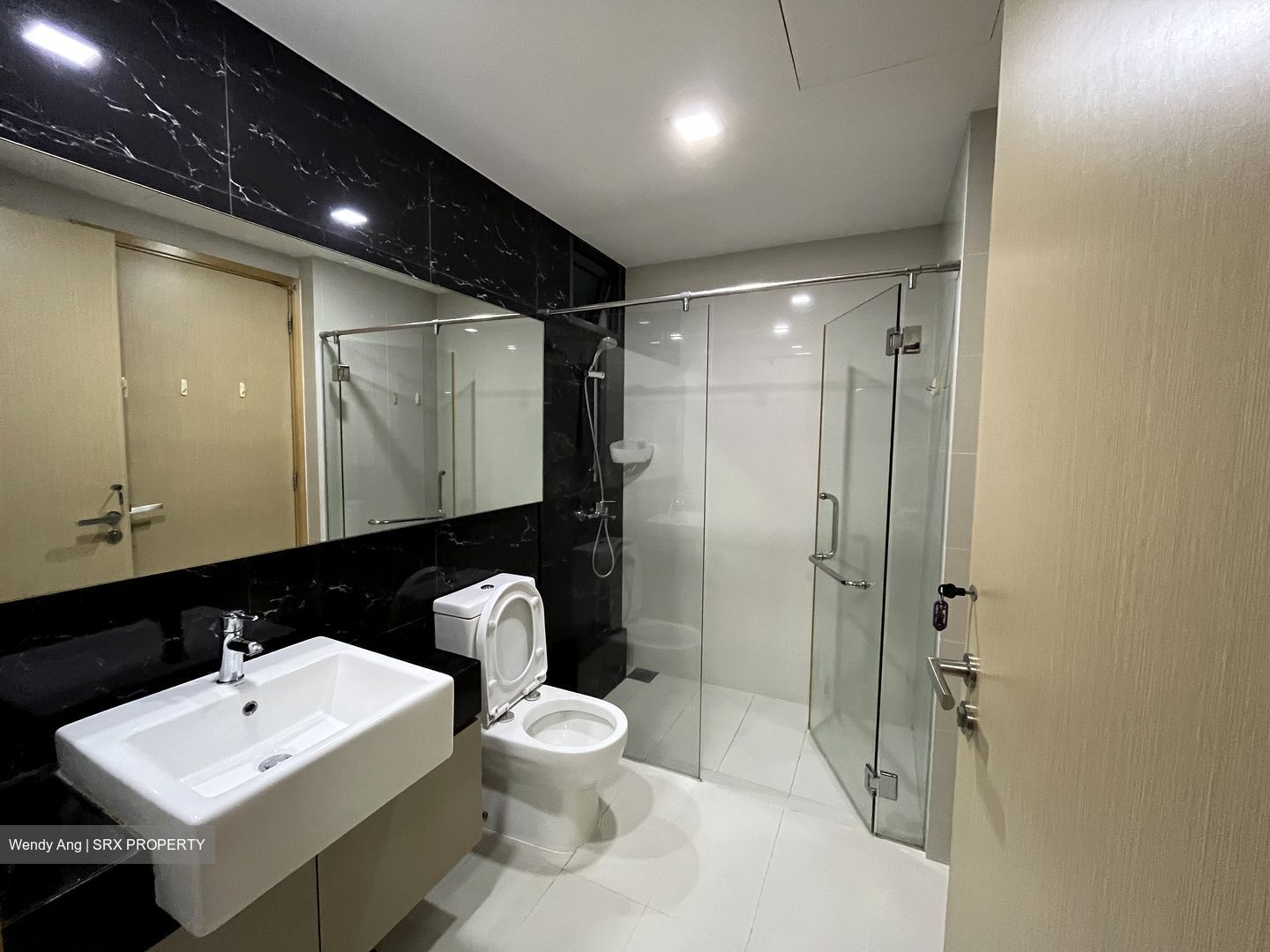Esparina Residences (D19), Condominium #442664991